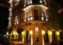 Řecko, Atény - ATHENS LOTUS HOTEL