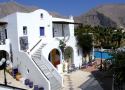 Řecko, Santorini